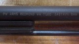 GOVERNMENT OF YUGOSLAVIA MODEL 1924 8MM - 3 of 3