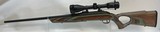RUGER AMERICAN .30-06 SPRG