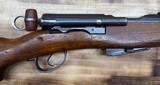 SAN SWISS ARMS AG Swiss Schmidt K31 7.5X55MM SWISS - 2 of 3
