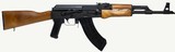 CENTURY ARMS BFT47 7.62X39MM - 1 of 1
