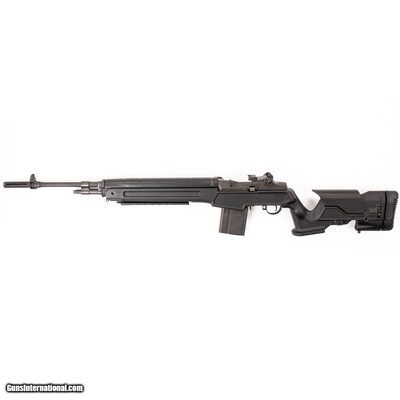 SPRINGFIELD ARMORY US RIFLE M1A .308 WIN