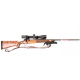WINCHESTER MODEL 70 SUPER GRADE .300 WIN MAG - 2 of 2