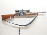 REMINGTON 742 Woodsmaster .30-06 SPRG - 1 of 3