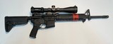 SPRINGFIELD ARMORY SAINT 5.56X45MM NATO - 2 of 3