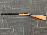 UBERTI 1885 HIGH WALL .45-70 GOVT - 2 of 3