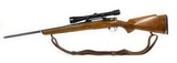 BROWNING SAFARI .264 WIN MAG - 2 of 3