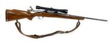BROWNING SAFARI .264 WIN MAG - 1 of 3