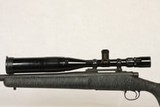 REMINGTON 700 .22-250 REM - 3 of 3