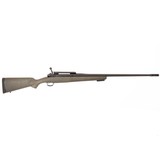 MONTANA RIFLE COMPANY 1999 ROLLING BONES .300 REM ULTRA MAG - 2 of 2
