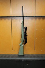 RUGER AMERICAN PREDATOR 6.5MM CREEDMOOR - 2 of 3