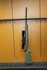 RUGER AMERICAN PREDATOR 6.5MM CREEDMOOR