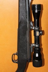 WINCHESTER 70 magnum .375 H&H MAG - 3 of 3