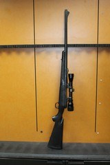 WINCHESTER 70 magnum .375 H&H MAG - 2 of 3