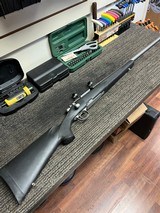 REMINGTON 700 BDL DM Engaved
7MM REM MAG - 1 of 3