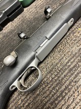 REMINGTON 700 BDL DM Engaved
7MM REM MAG - 2 of 3