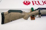 RUGER AMERICAN RANCH GEN II 6.5MM CREEDMOOR - 2 of 3