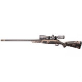 FIERCE FIREARMS CARBON ROGUE 7MM PRC - 1 of 2