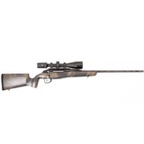 TIKKA T3X 7MM REM MAG - 2 of 2