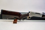 BROWNING BLR .308 WIN/7.62MM NATO - 2 of 3