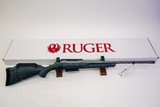 RUGER AMERICAN GEN II .300 WIN MAG - 1 of 3