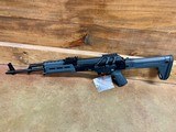PALMETTO STATE ARMORY PSAK-47 GF3 "MOEKOV" w/ OPTICS MOUNT 7.62X39MM - 1 of 3