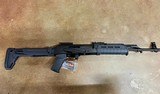 PALMETTO STATE ARMORY PSAK-47 GF3 "MOEKOV" w/ OPTICS MOUNT 7.62X39MM - 3 of 3
