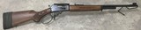MARLIN 308 MX .308 MARLIN EXPRESS - 1 of 3
