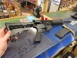 ARMALITE M15 5.56X45MM NATO