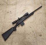 REMINGTON 700 VTR .308 WIN - 2 of 3