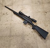 REMINGTON 700 VTR .308 WIN - 1 of 3