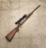 WINCHESTER 70 .30-06 SPRG - 1 of 3