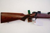 WINCHESTER M70 .30-06 SPRG - 2 of 3