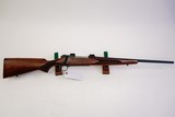 WINCHESTER M70 .30-06 SPRG - 1 of 3