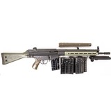 PTR INDUSTRIES PTR 91 .308 WIN - 2 of 2