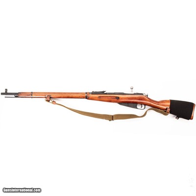 RUSSIAN STATE FACTORIES M91/30 7.62X54MMR