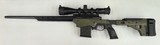 SAVAGE ARMS Axis Precision 6.5MM CREEDMOOR - 2 of 3