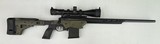 SAVAGE ARMS Axis Precision 6.5MM CREEDMOOR - 1 of 3