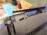 SAVAGE 110 TACTICAL .308 WIN - 3 of 3