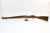 DEUTSCHE WAFFEN ARGENTINO 1909SR 7.65X53MM ARGENTINE (7.65X53MM MAUSER) - 2 of 3