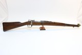 DEUTSCHE WAFFEN ARGENTINO 1909SR 7.65X53MM ARGENTINE (7.65X53MM MAUSER) - 1 of 3