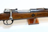 DEUTSCHE WAFFEN ARGENTINO 1909SR 7.65X53MM ARGENTINE (7.65X53MM MAUSER) - 3 of 3