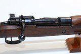 SPANISH MAUSER 98 8X57MM MAUSER - 3 of 3