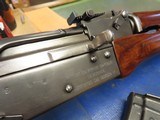 CENTURY ARMS WASR 10/63 UF 7.62X39MM - 3 of 3