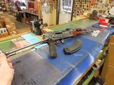 CENTURY ARMS WASR 10/63 UF 7.62X39MM - 1 of 3