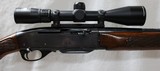 REMINGTON 742 woodsmaster .30-06 SPRG - 3 of 3