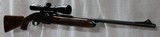 REMINGTON 742 woodsmaster .30-06 SPRG - 2 of 3
