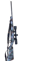 SAVAGE ARMS 110 .270 WIN - 1 of 3
