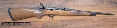 WEATHERBY VANGUARD .350 LEGEND