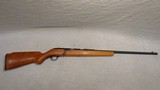 MOSSBERG 320KA .22 S/L/LR - 1 of 3