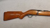 MOSSBERG 320KA .22 S/L/LR - 3 of 3